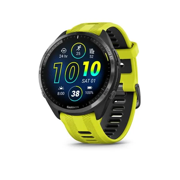 Reloj deportivo compatible con Vitality
