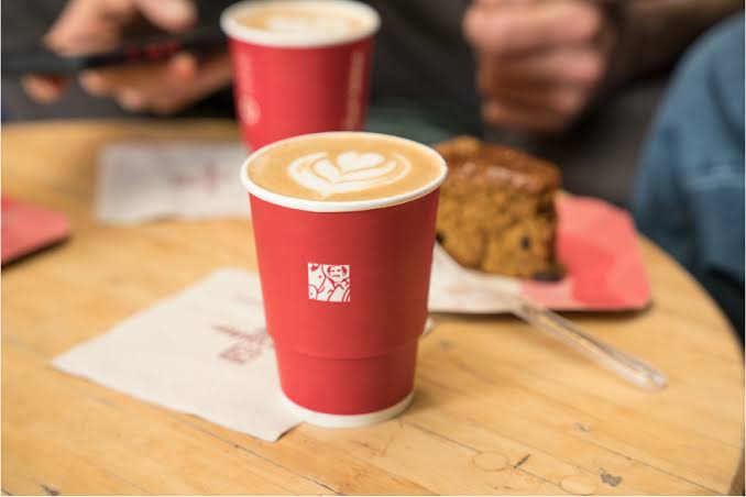 Café de especialidad
